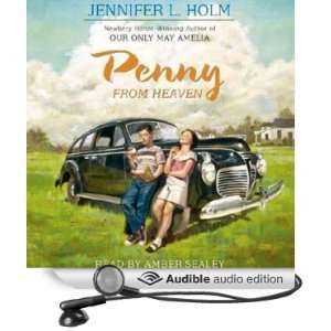  Penny from Heaven (Audible Audio Edition) Jennifer L 