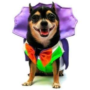  Dogula Dog Costume