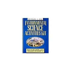  Environmental Science Activities Kit Toys & Games