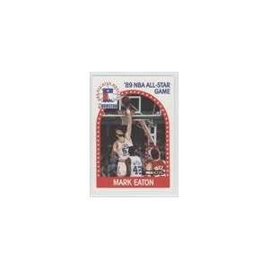  1989 90 Hoops #174   Mark Eaton AS Sports Collectibles