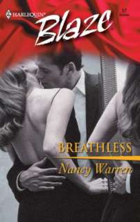   Whisper by Nancy Warren, Harlequin  NOOK Book (eBook 