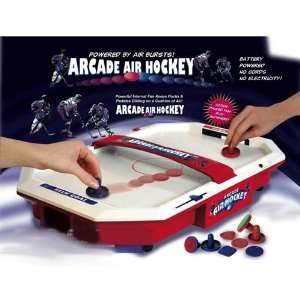  Arcade Air Hockey Toys & Games