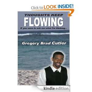   me what Im thinking Gregory Brad Cutler  Kindle Store