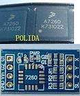 1pcs x ATmega8 48 88 168 Development board PCB board space  