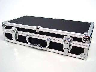 15.75 Airsoft AEG Aluminum Carry Storage Hard Case Box  