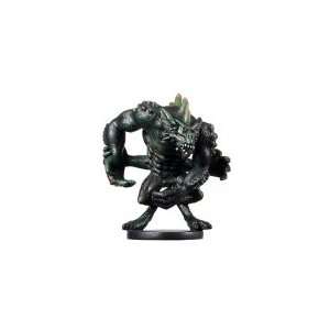  D & D Minis Abyssal Eviscerator # 44   Archfiends Toys & Games