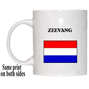  Netherlands (Holland)   ZEEVANG Mug 