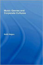   Cultures, (041517399X), Keith Negus, Textbooks   