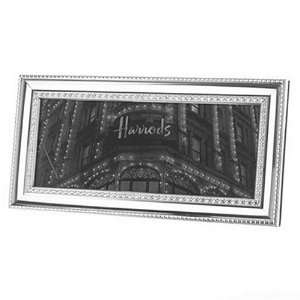   by Wallace Sterling Firenze Panoramic Frame, 4 x 10