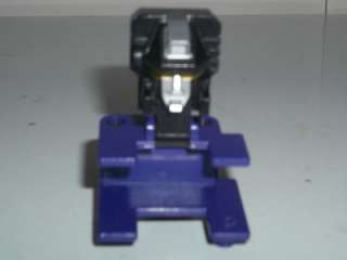   devastator s head it shows light wear please pay for your purchases