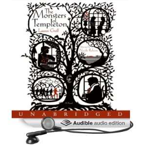   Templeton (Audible Audio Edition) Lauren Groff, Nicole Roberts Books