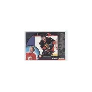    1998 99 Pacific Omega #30   Valeri Bure Sports Collectibles