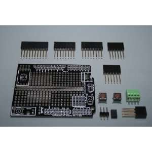  Protoshield KIT for Arduino R3