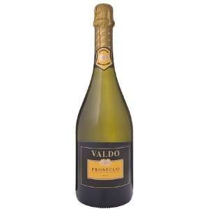  Valdo Prosecco Brut Doc NV 750ml Grocery & Gourmet Food