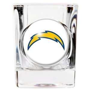  Personalized San Diego Chargers Shot Glass Gift Kitchen 