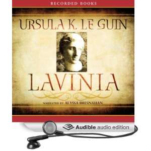   (Audible Audio Edition) Ursula K. Le Guin, Alyssa Bresnahan Books