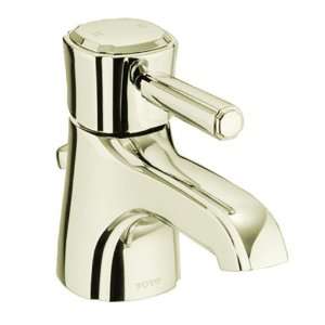  Toto Guinevere TL970SD PB 1 Handle Lavatory Faucet 