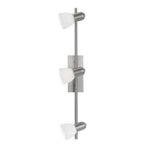  Ares1 3 Light Wall/Ceiling Lamp