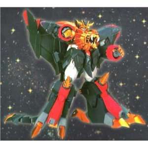   King of Braves Genesic Gaogaigar No. 5 Action Figure Toys & Games