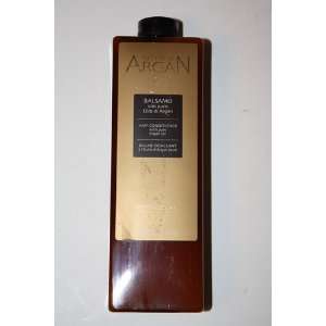  Olio di Argan Hair Conditioner with Pure Argan Oil Beauty