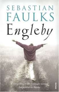 Engleby, Sebastian Faulks   Paperback   Very Good 9780099458272  