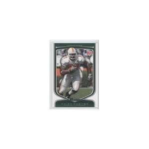  2009 Bowman Draft White #183   Arian Foster/299 Sports 