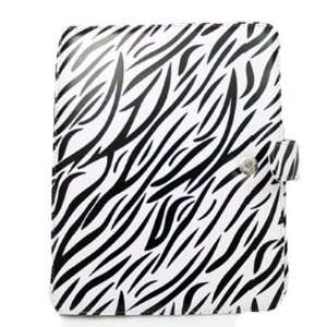   Case Cover   BW Zebra   for Apple iPad 1st generation 