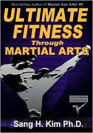   Martial Arts, (1880336022), Sang H. Kim, Textbooks   
