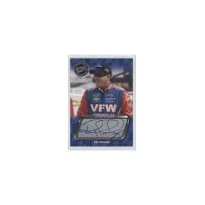    2010 Press Pass Autographs #22   Ron Hornaday Sports Collectibles