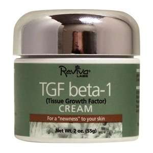 Reviva Labs Tgf Beta 1 Cream   2 Oz