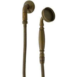  Cifial 289.882.V05 Traditional Hand Hand Held Shower