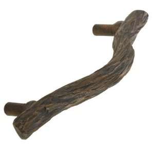  Stone Country Ironworks 904 069 Pine 6 Drawer Pull Handle 