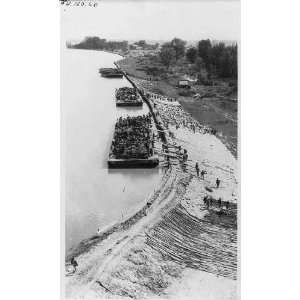    Lakeport,Arkansas,AR,Levee,Great 1927 Flood