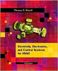   for HVAC, (0130096628), Thomas Kissell, Textbooks   