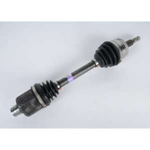  36 STEERING & DRIVE SYSTEMS Automotive