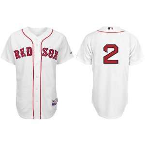  boston red sox #2 jacoby ellsbury white baseball jerseys 