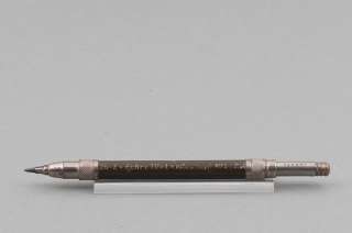 Rare Americal Pencil Co. mechanical drawing pencil 26 2 Perpetual