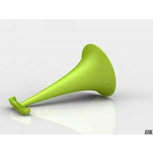  ARKCANARY 2 Analogue speaker for iPhone 4/4S   Yellow 