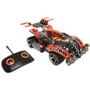   Racing Car Meccano Turbo Remote Control Racing Car Toys & Games