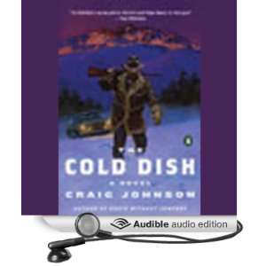   Mystery (Audible Audio Edition) Craig Johnson, George Guidall Books