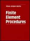 Finite Element Procedures, (0133014584), Klaus Jurgen Bathe, Textbooks 