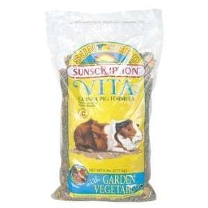  Shopzeus USA zeusd1 EPST 1256366 Guinea Pig Vita mix 6lb 