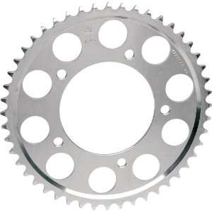  JT Sprockets Gray Automotive