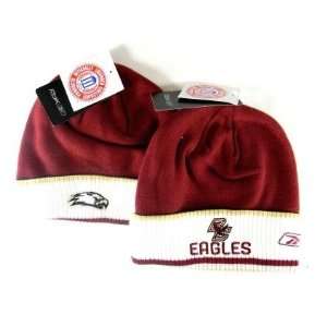  Boston College Eagles Cuffed Beanie Hat
