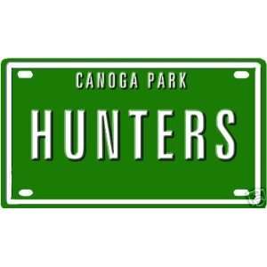  Canoga Park High School   Canoga Park, CA Booster Club 