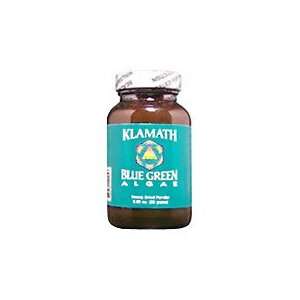  Algae Powder   80 gm., (Klamath Blue Green Algae) Health 