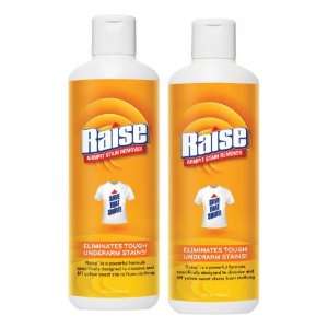  Raise   Armpit Stain Remover (2 PACK)