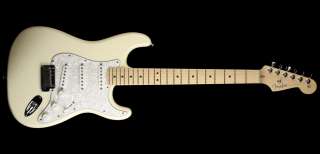   Stratocaster Series American Standard Electric G Return to top