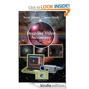 Deep Sky Video Astronomy (Patrick Moores Practical Astronomy Series 
