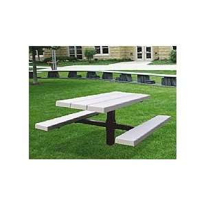  BarcoBoard Pedestal Tables Patio, Lawn & Garden